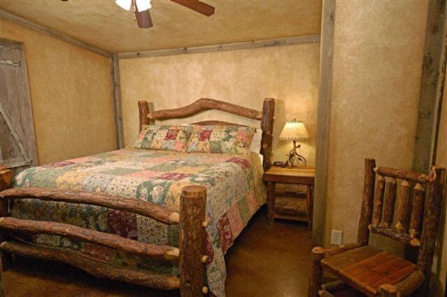 Country Inn Cottages เฟรเดอริกส์เบิร์ก ภายนอก รูปภาพ