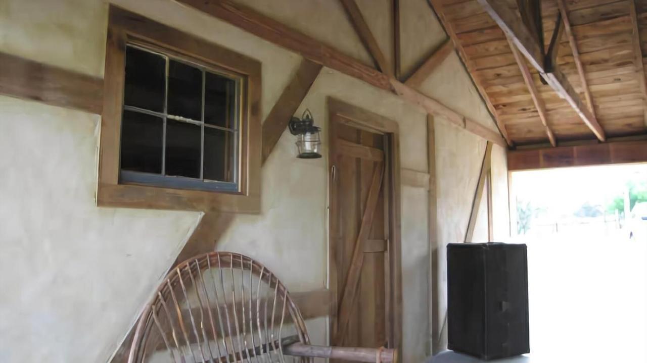 Country Inn Cottages เฟรเดอริกส์เบิร์ก ภายนอก รูปภาพ