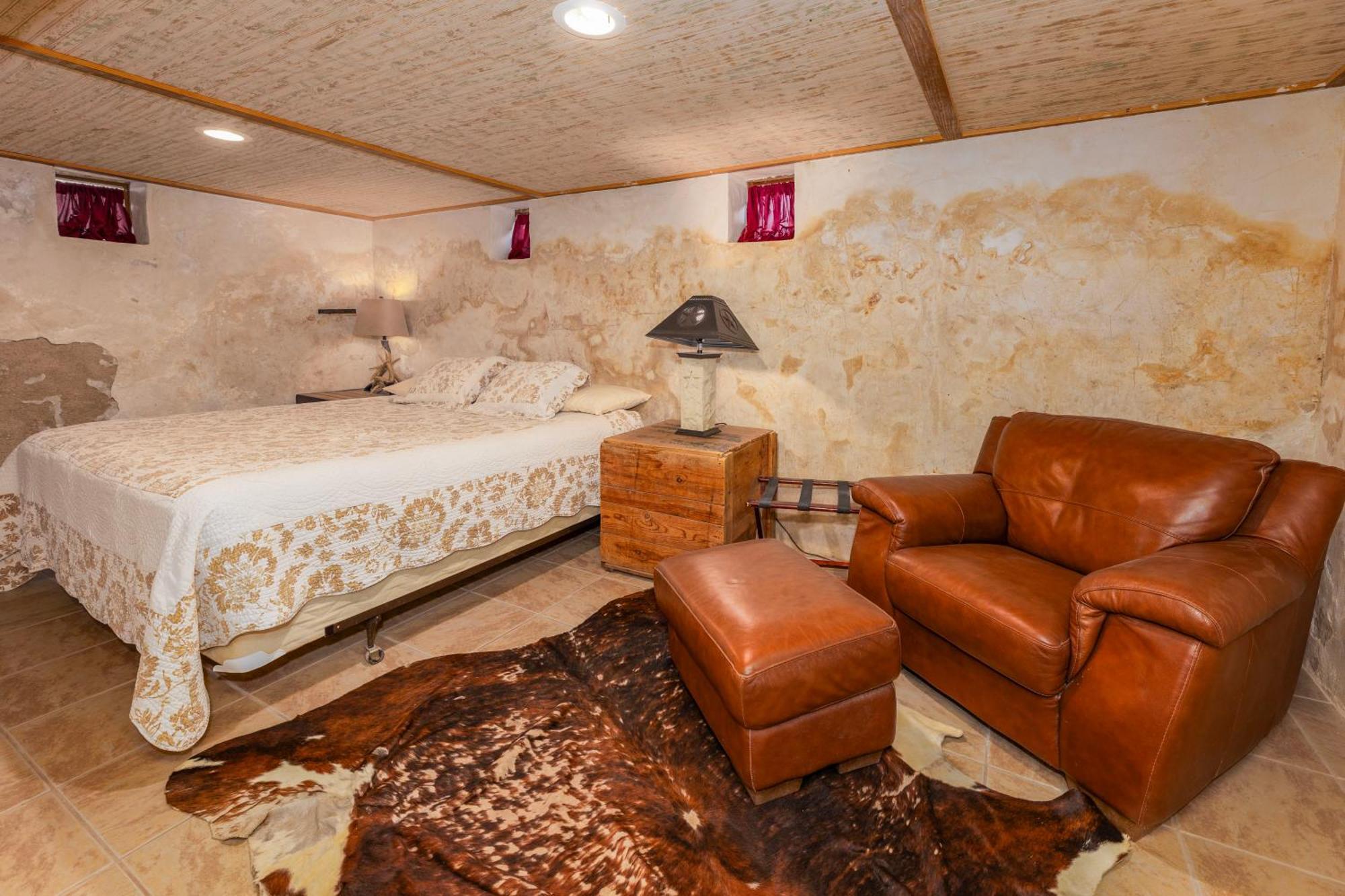 Country Inn Cottages เฟรเดอริกส์เบิร์ก ภายนอก รูปภาพ