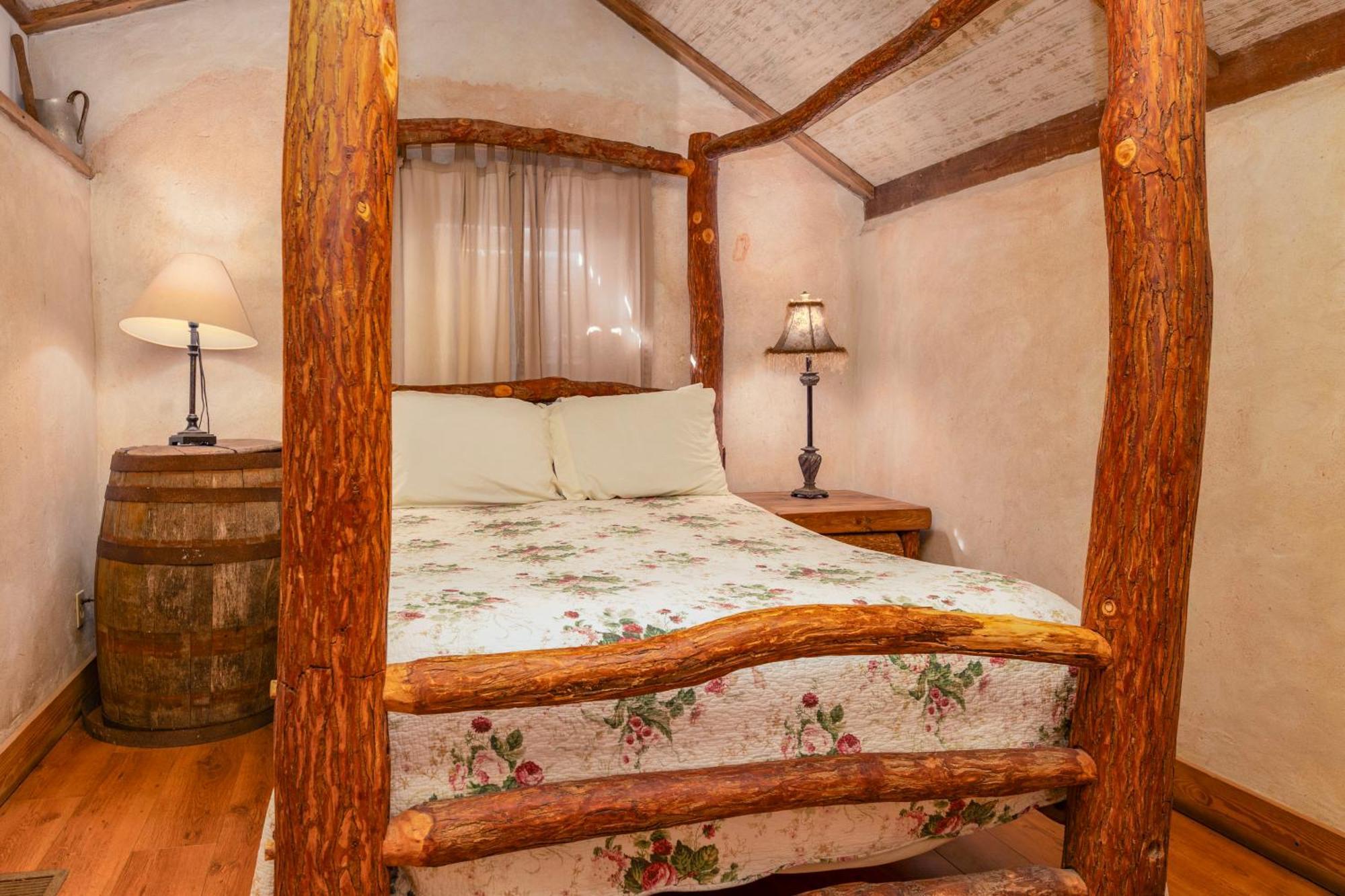 Country Inn Cottages เฟรเดอริกส์เบิร์ก ภายนอก รูปภาพ