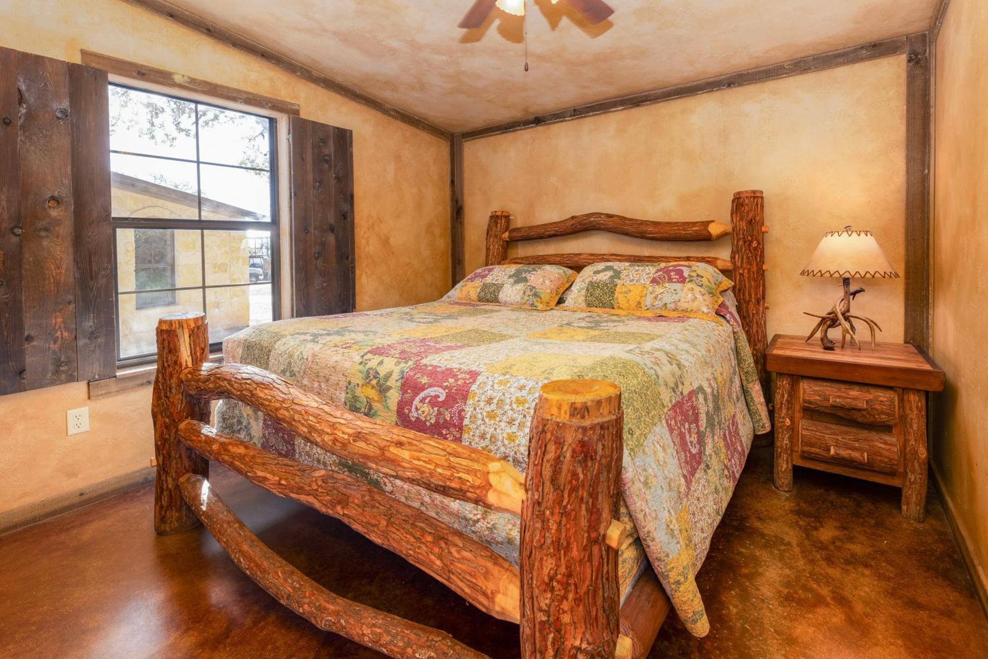 Country Inn Cottages เฟรเดอริกส์เบิร์ก ภายนอก รูปภาพ